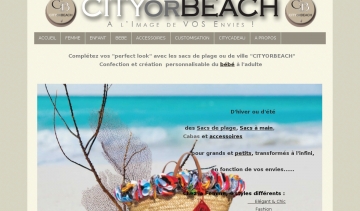 Alt de cityorbeach