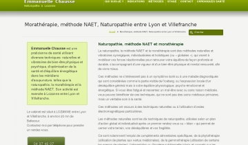 Lyon Naturopathe