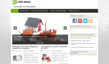 info-immo.com