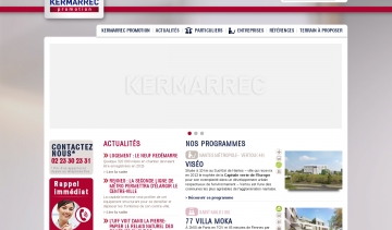 Promoteur Kermarrec