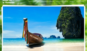 info-thailande.fr : guide sur la thailande