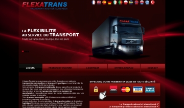 transport routier frigorifique de marchandises à Marseille