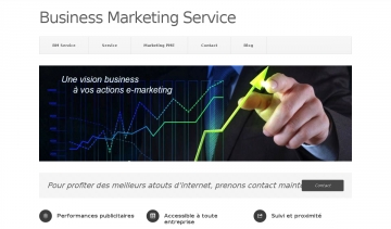 service webmarketing