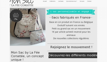 sac fabriqué en France