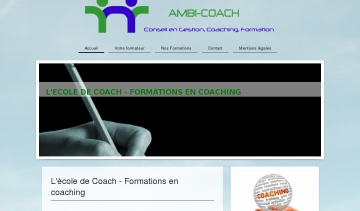 formation en coaching de l'ecole de coach