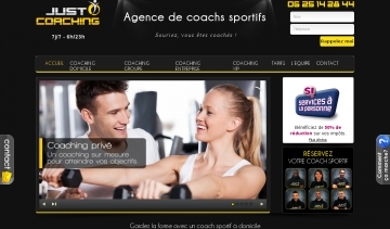 coach