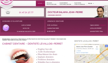 dentiste