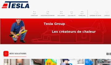 Tesla Group