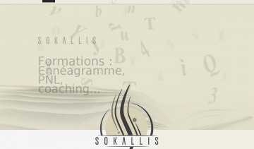 sokallis formation pnl