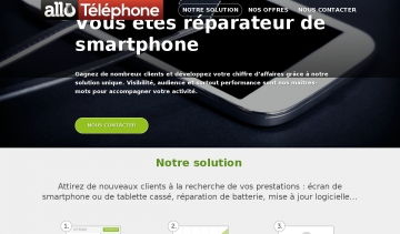 Allo-Téléphone