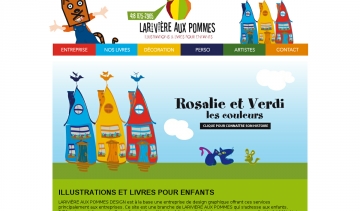  lariviere aux Pommes Design-illustration