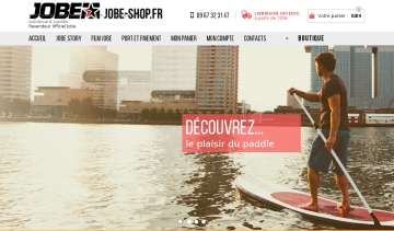 jobe shop