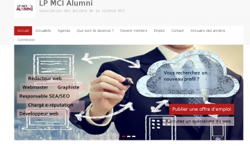 Association LP MCI Alumni