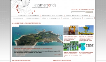 Les-Smartgrids