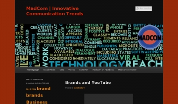 MadCom - Innovative Communication Trends