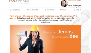 Polyphase