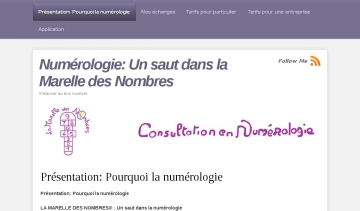 Numérologie