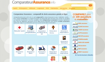 comparateurassurance