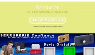 serrurier-villemoisson