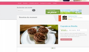 http://recettedecupcake.fr 