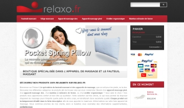 relaxo.fr