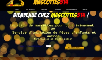Mascottes514-Animation-location-mascottes-Montréal