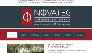 Novatec