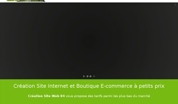 Création Site Web 84
