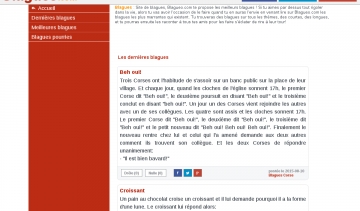 site de blagues et devinettes