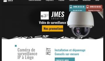 caméra de surveillance