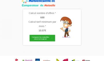 http://www.mutuellesante.cc/