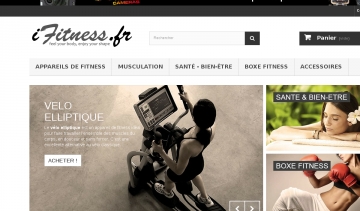 https://www.ifitness.fr/ 