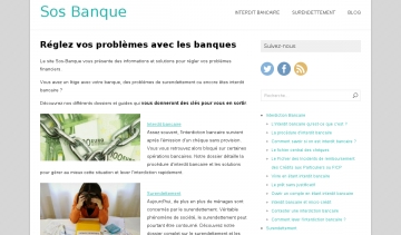 Sos-Banque