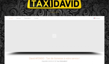 Taxi de Gonesse 95