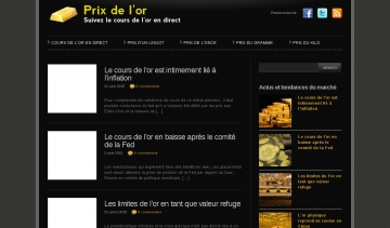 http://www.prixdelor.info/ 