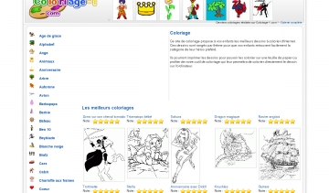 coloriage en ligne