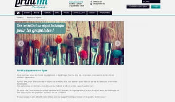 imprimeur en ligne