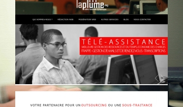 Agence web madagascar