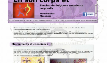 En son corps et conscience