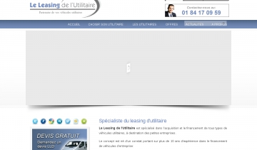 leasing-utilitaire