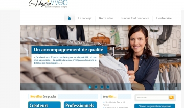 expert comptable en ligne