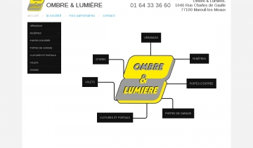 Ombre et Lumiere