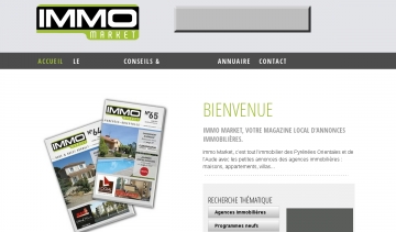 Immo Market