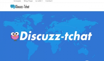http://www.discuzz-tchat.fr/
