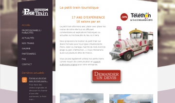 petit-train