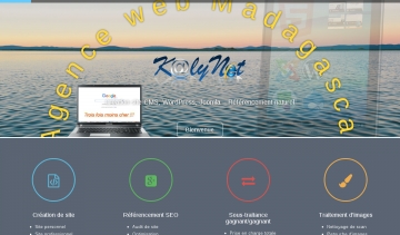 Agence web KalyNet