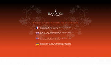 Rhum d'exception
