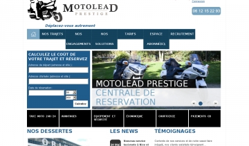 les-taxis-motos.com