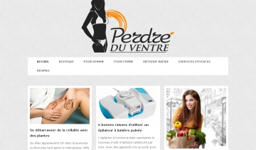 http://www.perdre-du-ventre.org 