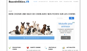 http://www.racedechien.fr/